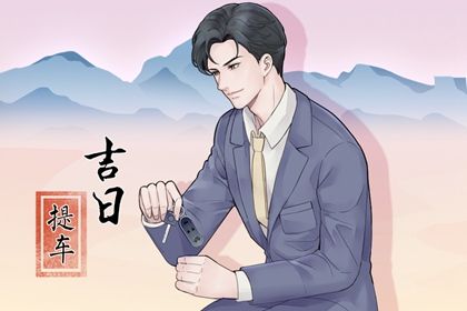 2025年07月06日(农历六月十二)提车能算好日子吗 今日买新车有问题吗？
