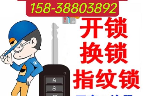 如何为开锁店取一个既专业又有特色的名字