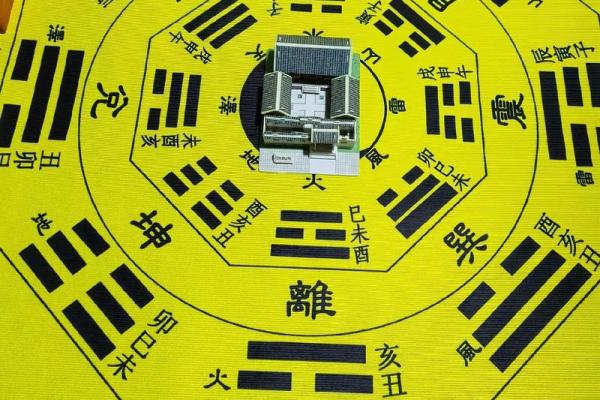 如何根据风水调整家居环境