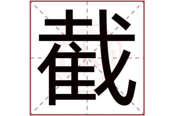 特字的五行属性分析与解读