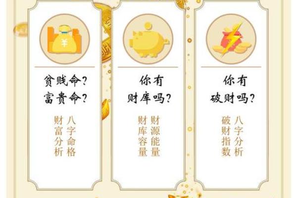 女命八字如何看财运与事业的成就
