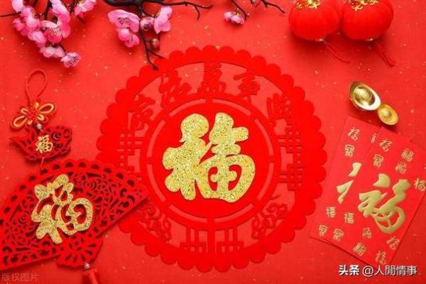 什么样的人才能享受福气？幸福人生的关键因素