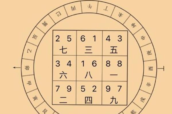 风水之道：如何在家中营造流动的正能量