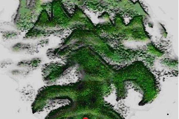 探秘园林风水：打造平衡与繁荣的绿意空间