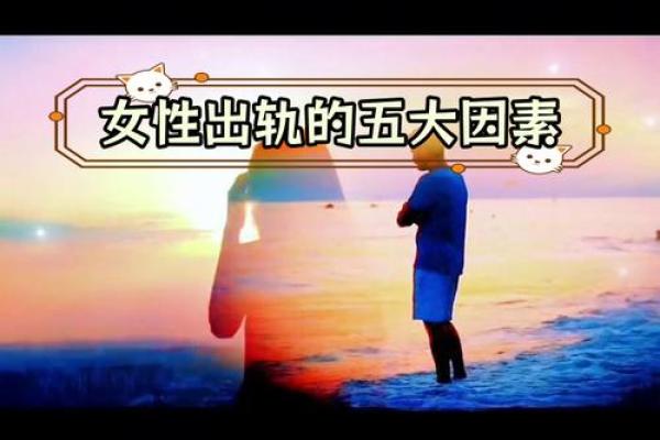 女命出轨对家庭的长远影响