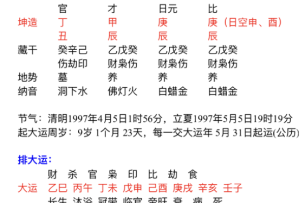 森字的五行属性解析及其对命理的影响