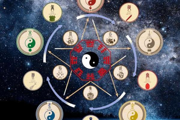 八字与风水的深层关系解析：如何通过命理调整家居布局