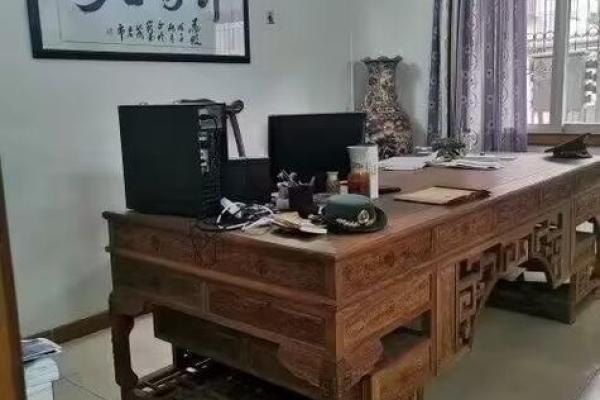 办公室风水布局调整助力事业腾飞