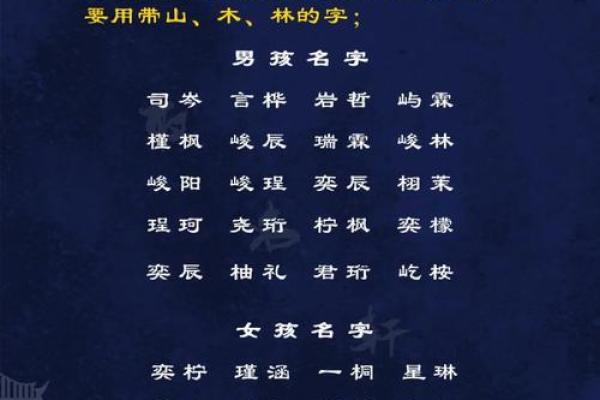 君字在男孩名字中的独特魅力与寓意解析