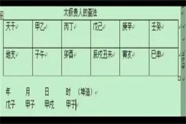 大林木命的财运解读与命理分析