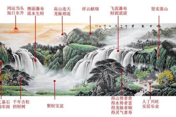 慧缘风水：如何利用风水改善家庭运势