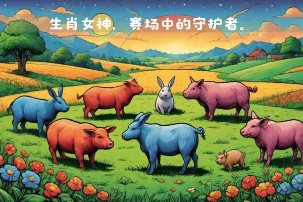 揭晓属相生肖预测及特点