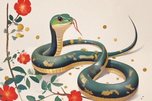 属蛇的性格特点与运势