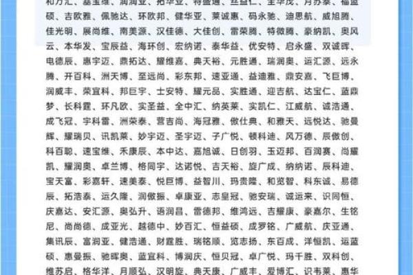 如何为新注册公司起个独特且有吸引力的名字