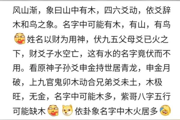 五行缺木水的男孩取名指南