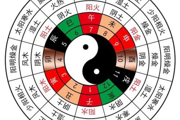 蒙字五行属性解析与命理影响探讨