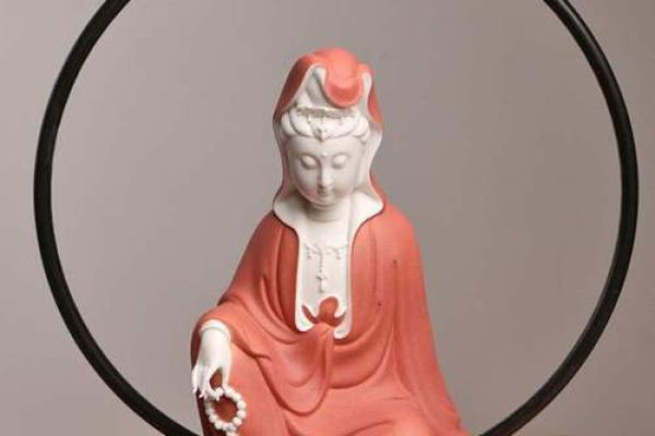 观音摆件在家居风水中的作用与选购指南
