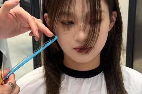 八字小脸的魅力与修饰技巧全解析