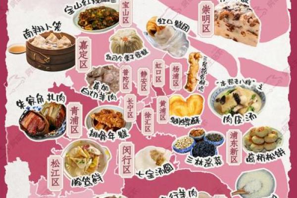 通过美食调理运势 助你吸引正能量