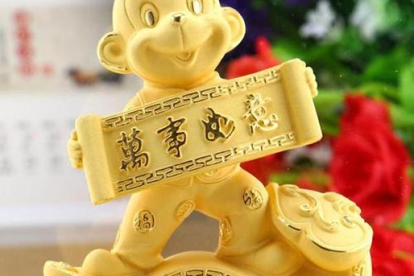 好运降临，生肖猴喜获意外惊喜