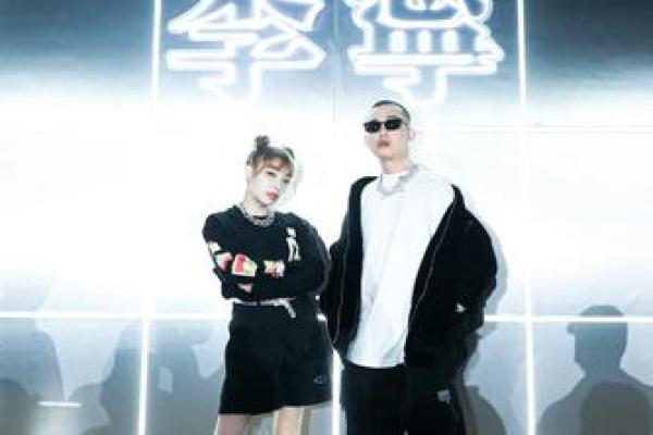 GAI：探索现代音乐与潮流文化的完美融合