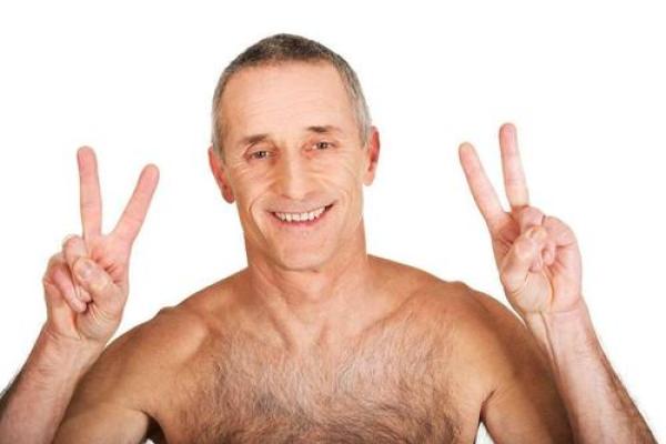 男肛门长毛是何种体征？探索背后的健康含义