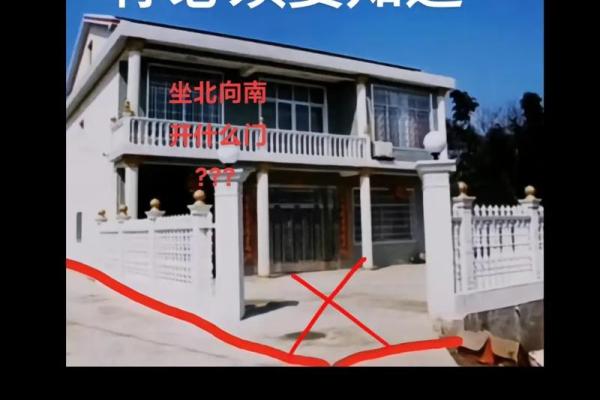房子风水如何影响家庭和谐与财富运