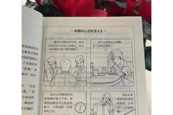运势与人生：如何通过调整心态改变未来走势