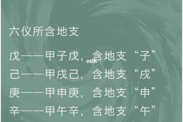 正三奇命：破解命运中三奇之星的奥秘
