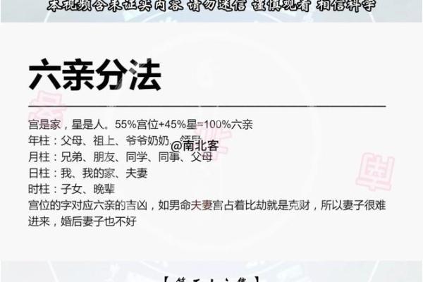 男命八字婚姻宫如何影响感情生活