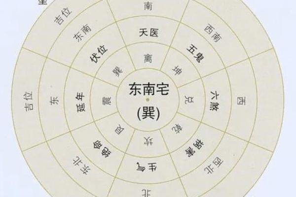 玄空风水中的财位布局与运势提升技巧