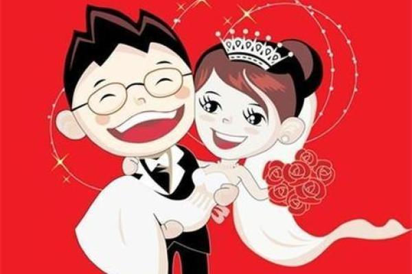 甲子日柱的爱情与二婚的深层次联系