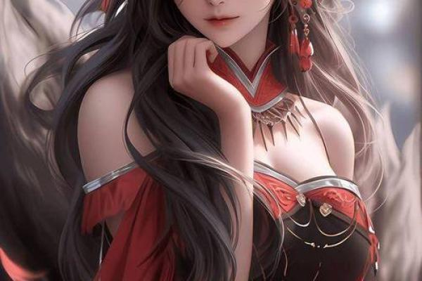 这些星座女一生注定财富满满