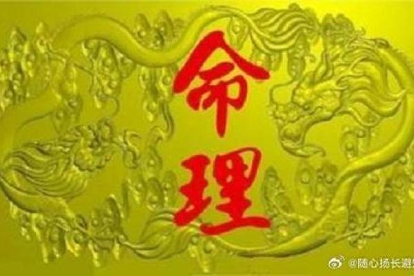 八字正阳与命运发展：如何理解这一命理格局的深层含义