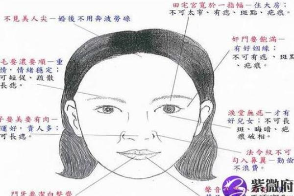 煞命之人有哪些特征和命运解析