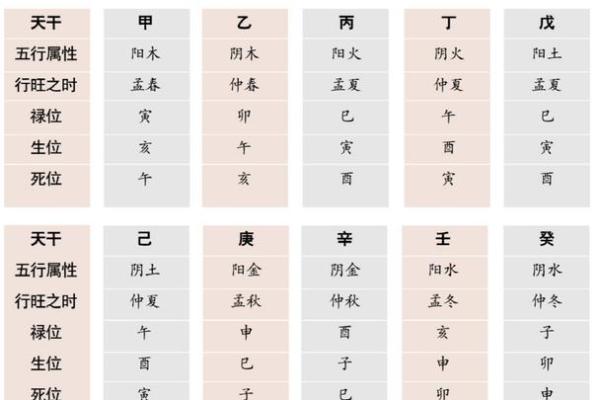 八字命理与体重变化的深层联系分析
