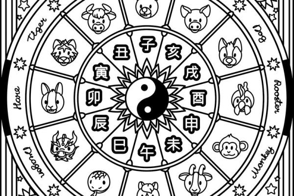 乙未五行分析与其对命理的影响