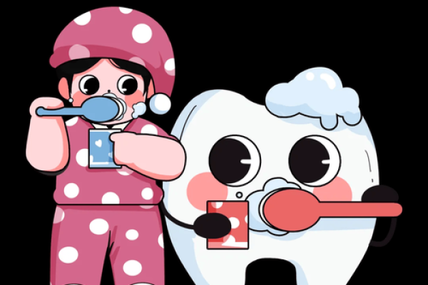 蛀牙与运势之间的神秘联系