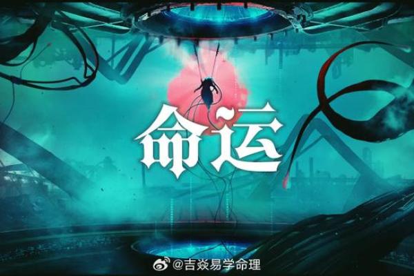 我是个什么命占卜：透视命理，揭示你的人生方向