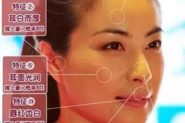 什么是富贵命：解读命运中的财富与贵气