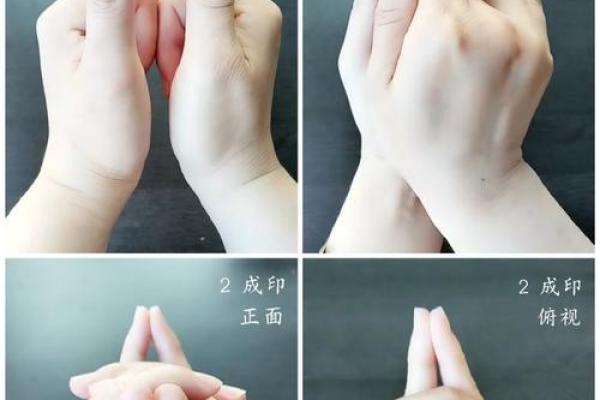 探寻佛手的运势密码：如何利用佛手带来好运