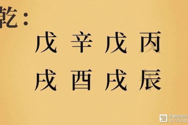 戊午马命人的性格与人生挑战