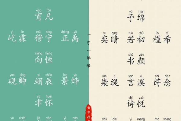 杨姓男孩取名推荐，既有寓意又好听的名字解析