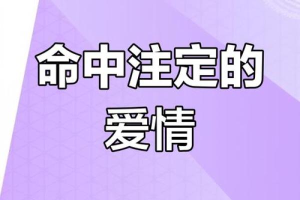 爱情运势预测：如何迎接属于你的缘分