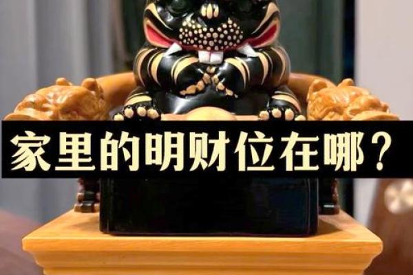 玄空风水财位调整与财富聚集方法