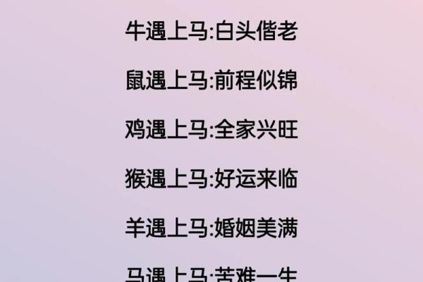 属性和婚姻的契合度，影响婚姻幸福的关键因素