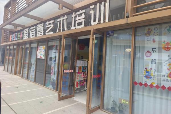 培训学校名字大全，打造独特品牌形象
