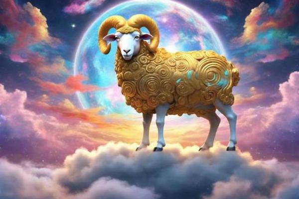海阔天空象征着哪个生肖的精神特质