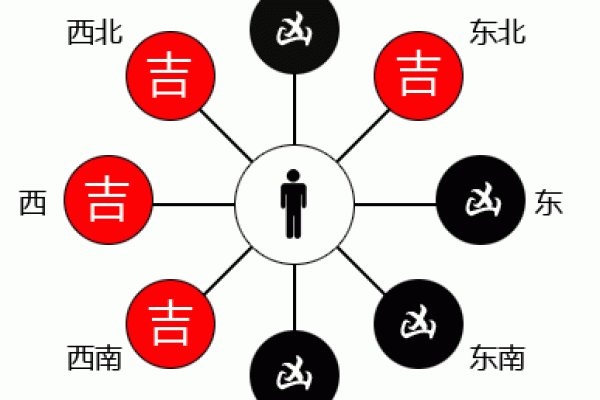 如何理解东四命卦及其对人生的影响
