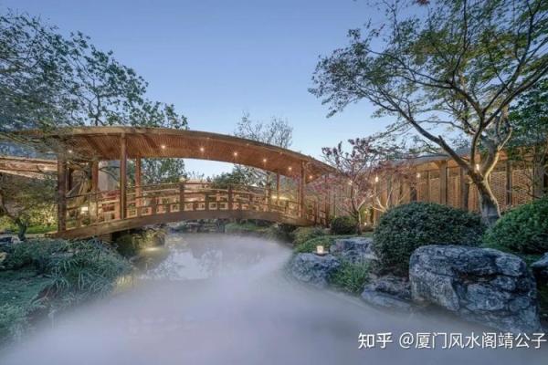 如何通过园林风水提升居住环境的气场